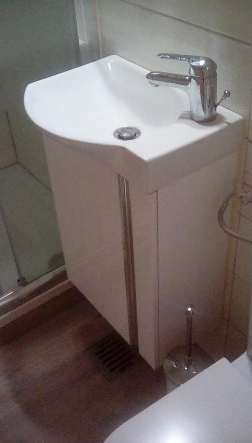 Ferienwohnung Ananda Auf Фехмарн Екстериор снимка