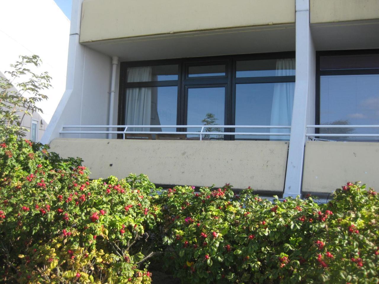 Ferienwohnung Ananda Auf Фехмарн Екстериор снимка